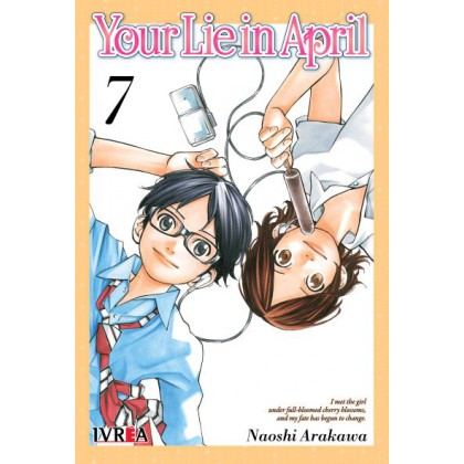 Your Lie In April 07